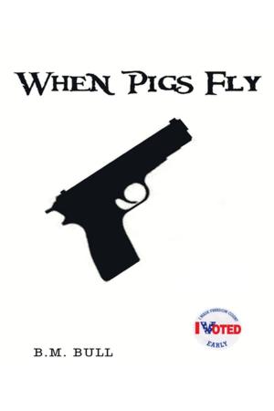 bigCover of the book When Pigs Fly by 