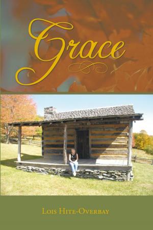 Cover of the book Grace by Nacori Weston