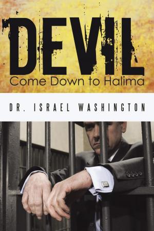 Cover of the book Devil Come Down to Halima by Donna Jean Scanio