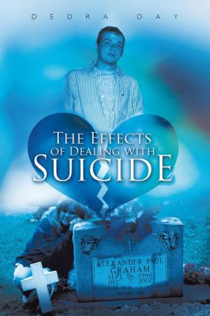 Cover of the book The Effects of Dealing with Suicide by David Hays, Doug Hughes