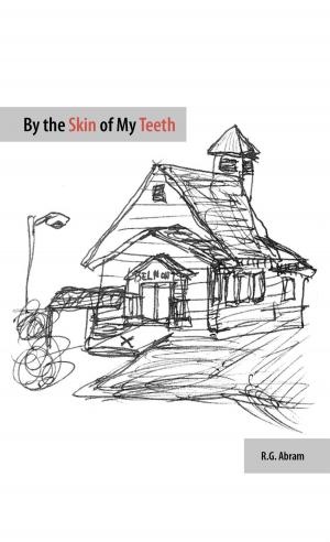 Cover of the book By the Skin of My Teeth by Lizzie Burke, Rich Heidecke, John Ray