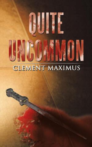 Cover of the book Quite Uncommon by JIM CLEVELAND