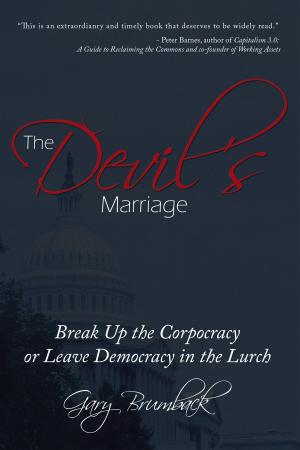 Cover of the book The Devil’S Marriage by C. Zane, T.J. Stone