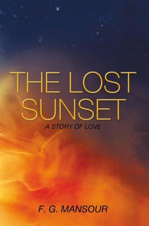 Cover of the book The Lost Sunset by Dr. Verdree B. Stanley