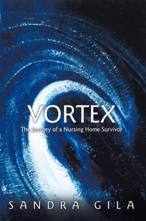 Cover of the book Vortex by Patricia Ann Deach