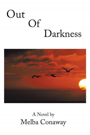 Cover of the book Out of Darkness by K Kinsey