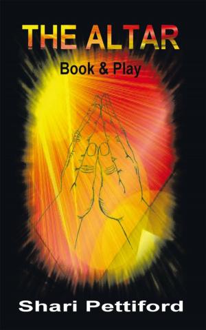 Cover of the book The Altar by L. Ray Bowyer