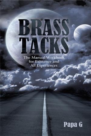 Cover of the book Brass Tacks by Dana Coyne