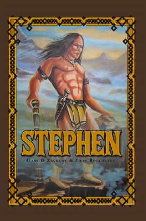Cover of the book Stephen by J. A. EDWARDS