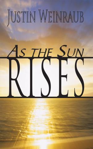 Cover of the book As the Sun Rises by Kimberly Jones-Pothier