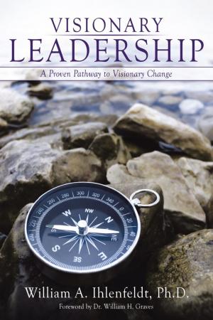 bigCover of the book Visionary Leadership by 