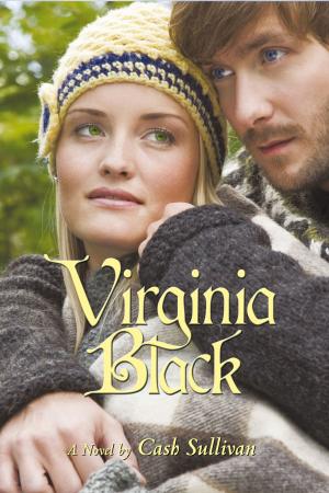 Book cover of Virginia Black