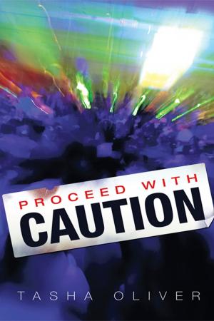 bigCover of the book Proceed with Caution by 