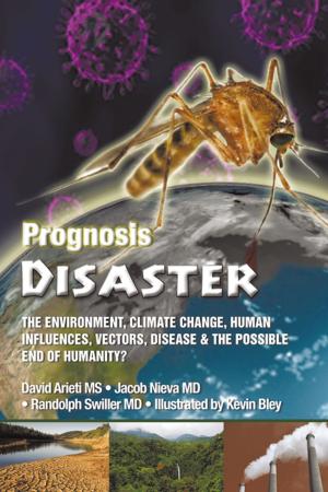 Cover of the book Prognosis Disaster by Alexandra Hayes