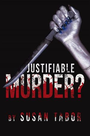 Cover of the book Justifiable Murder? by Yvonne Taylor