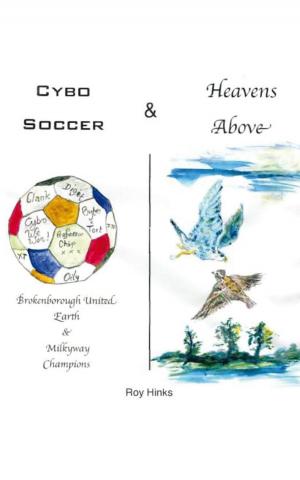 Cover of the book Cybo Soccer & Heavens Above by Chef Sigurbjörn Benediktsson