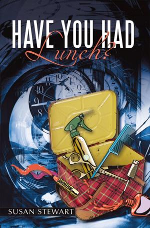 Cover of the book Have You Had Lunch? by Chris D. Henry