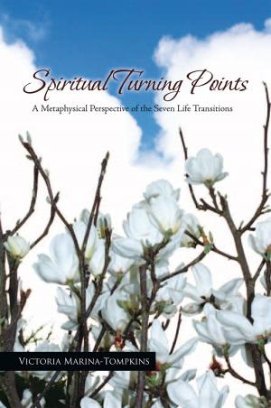 Cover of the book Spiritual Turning Points by Gennadi Ivanov
