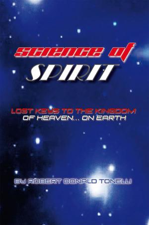 Cover of the book Science of Spirit by Natsuya Uesugi