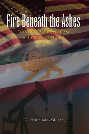Cover of the book Fire Beneath the Ashes by Richard C. Holzgen