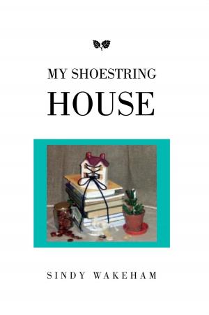 Cover of the book My Shoestring House by A.A. Van Ruler