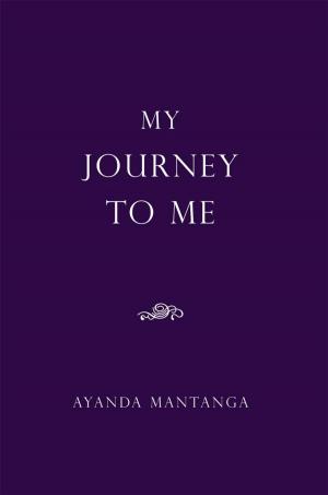 Cover of the book My Journey to Me by Raphael Levi