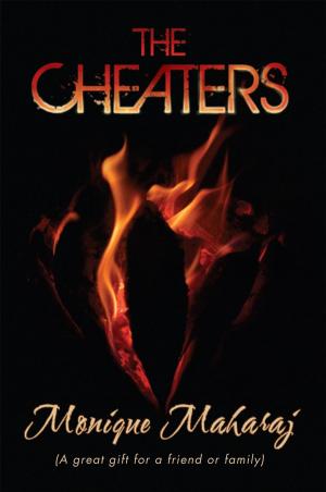 Cover of the book The Cheaters by Desiree Naujock