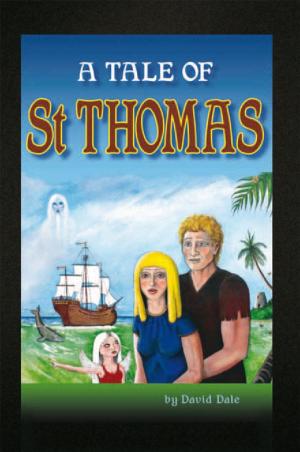 Cover of the book A Tale of St Thomas by Terence EDW Brumpton