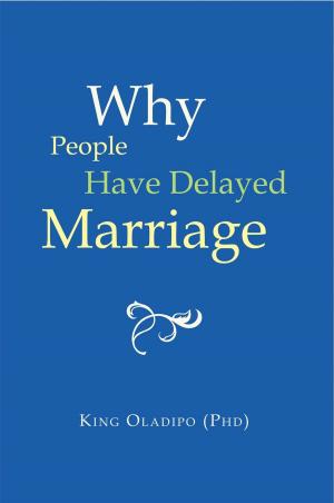 Cover of the book Why People Have Delayed Marriage by Henry Daniel Madu Onwufuju