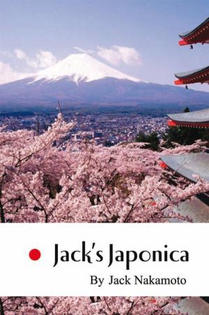 Cover of the book Jack’S Japonica by David R Bradley MHA