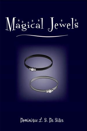 Cover of the book Magical Jewels by Pastor Chucks Uzonwanne