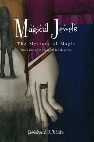 Cover of the book Magical Jewels by Liam Maxwell