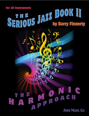 bigCover of the book The Serious Jazz Book II by 