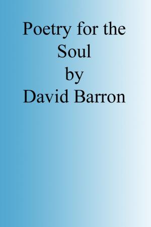 Cover of the book Poetry for the Soul by Surely Be