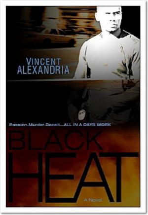 Cover of Black Heat