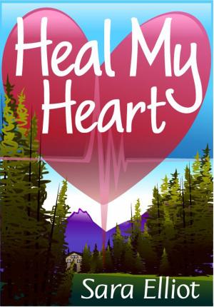 Cover of the book Heal My Heart by Cesare Brandi, Franco Marcoaldi