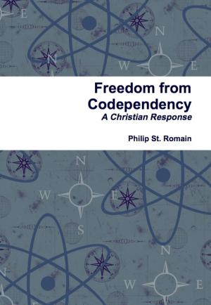 Book cover of Freedom from Codependency: A Christian Response