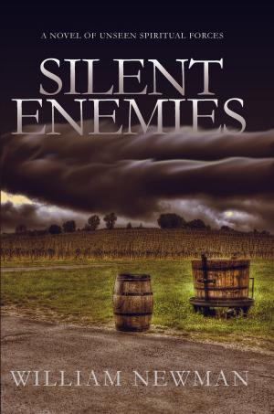 Cover of the book Silent Enemies by Charles Sherlock