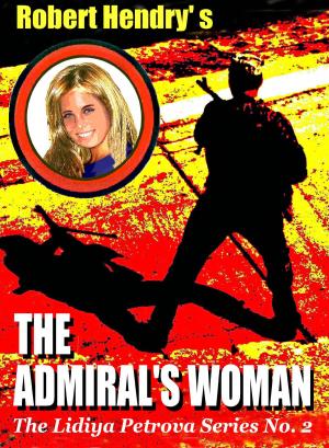 Cover of the book The Admiral's Woman by Ugonna Onyema