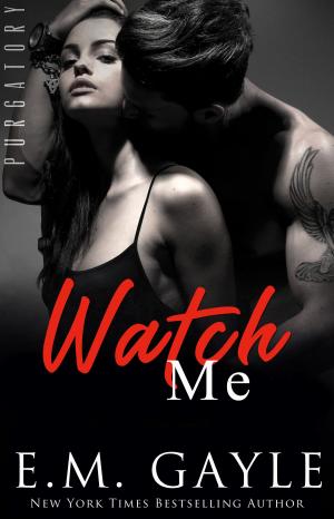 Cover of the book Watch Me by Heather Rae
