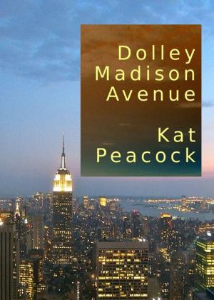 Cover of the book Dolley Madison Avenue by Lolah Lace