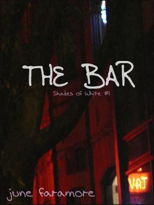 Cover of the book The Bar by Abby Shaye