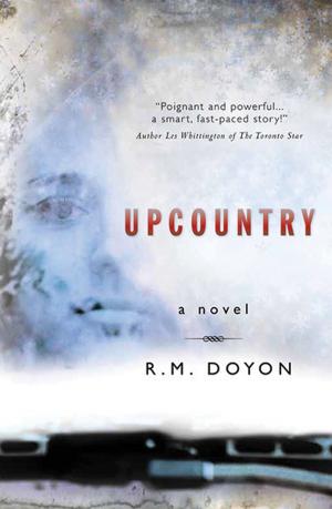 Book cover of Upcountry