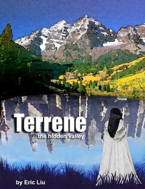 Book cover of Terrene: the Hidden Valley