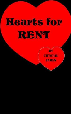 Book cover of Hearts for Rent