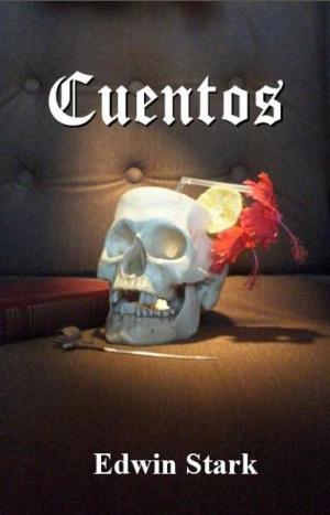 Book cover of Cuentos