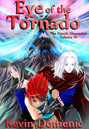 bigCover of the book Eye of the Tornado by 