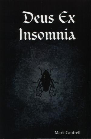 bigCover of the book Deus Ex Insomnia by 