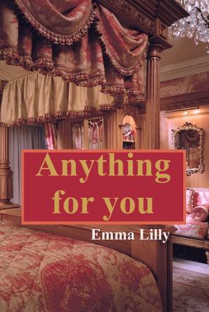 Cover of the book Anything for You by Edgar Allan Poe, Charles Baudelaire