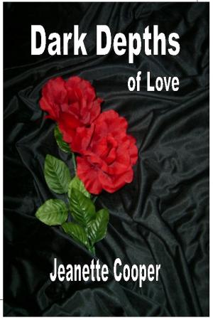 Cover of the book Dark Depths of Love by E.S. Maria